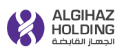 3. ALGIHAZ HOLDING